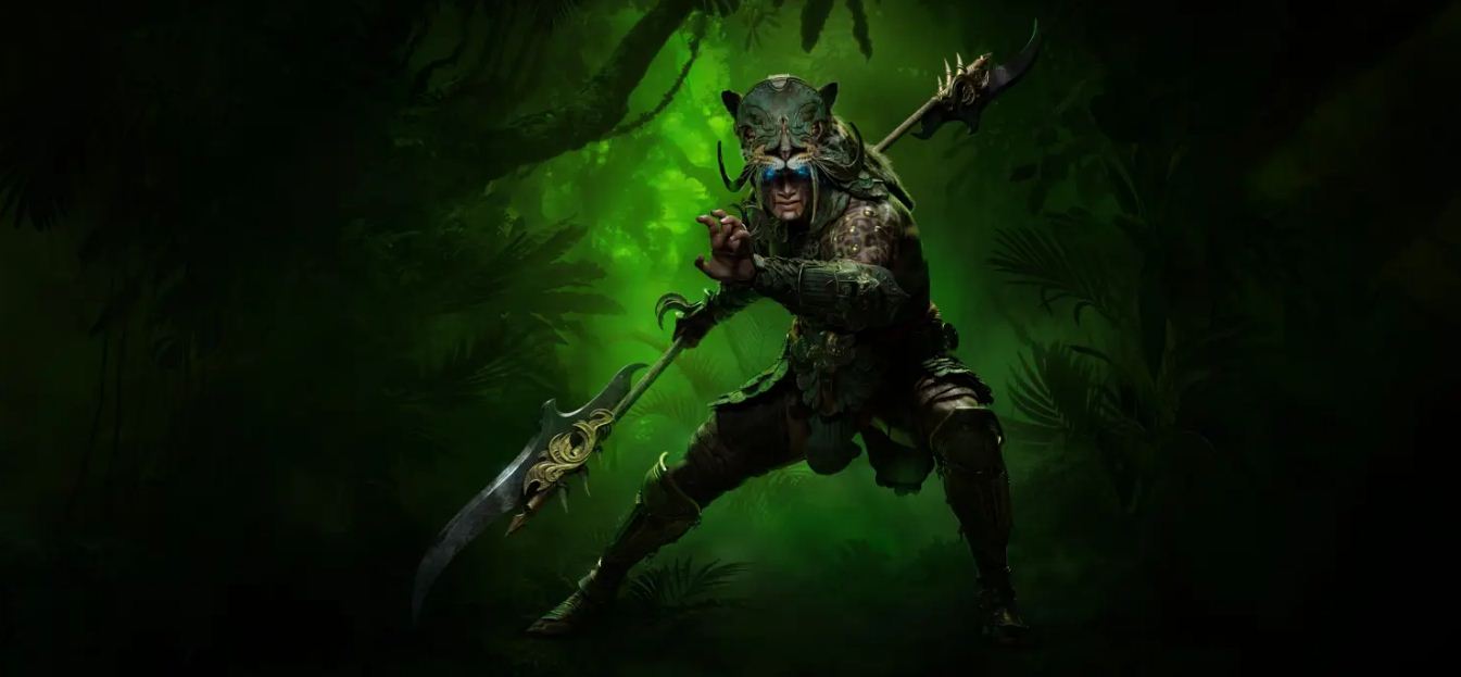 Diablo IV vessel of hatered