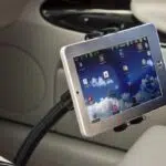 iPad Holder for Car