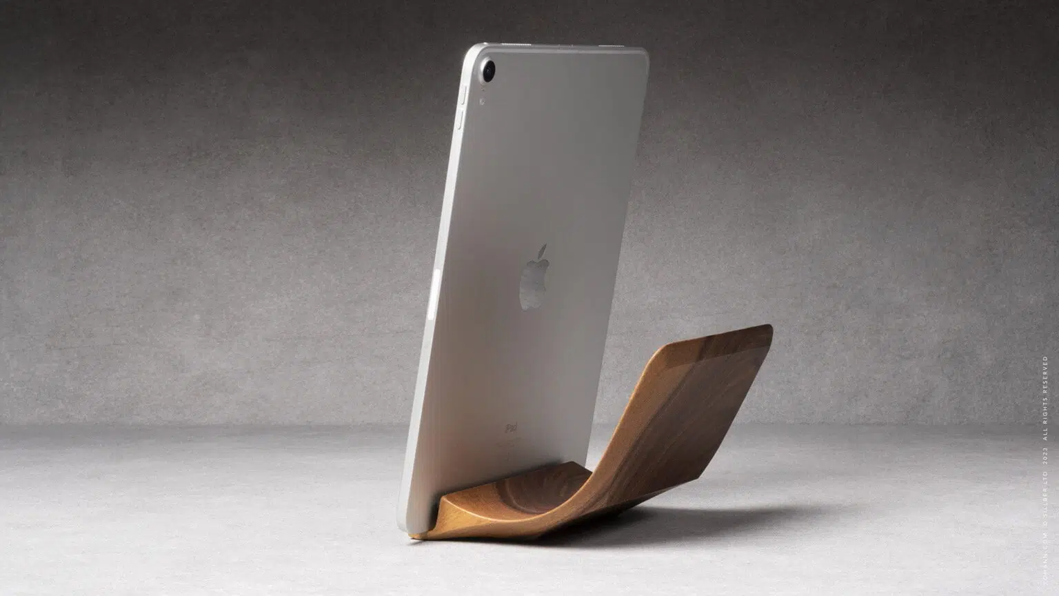 iPad Holder