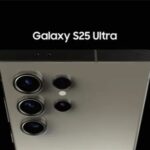 Leaked Galaxy S25 Ultra Design Change Shows Up on Dummy Unit