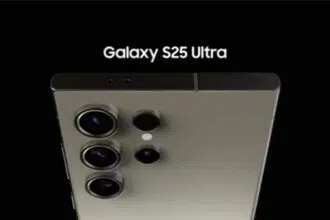 Leaked Galaxy S25 Ultra Design Change Shows Up on Dummy Unit