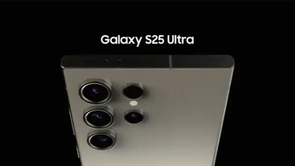 Leaked Galaxy S25 Ultra Design Change Shows Up on Dummy Unit