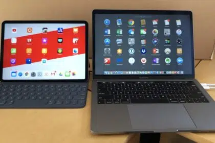 The iPad Pro vs MacBook Air Decision: Which One Is Better for You?