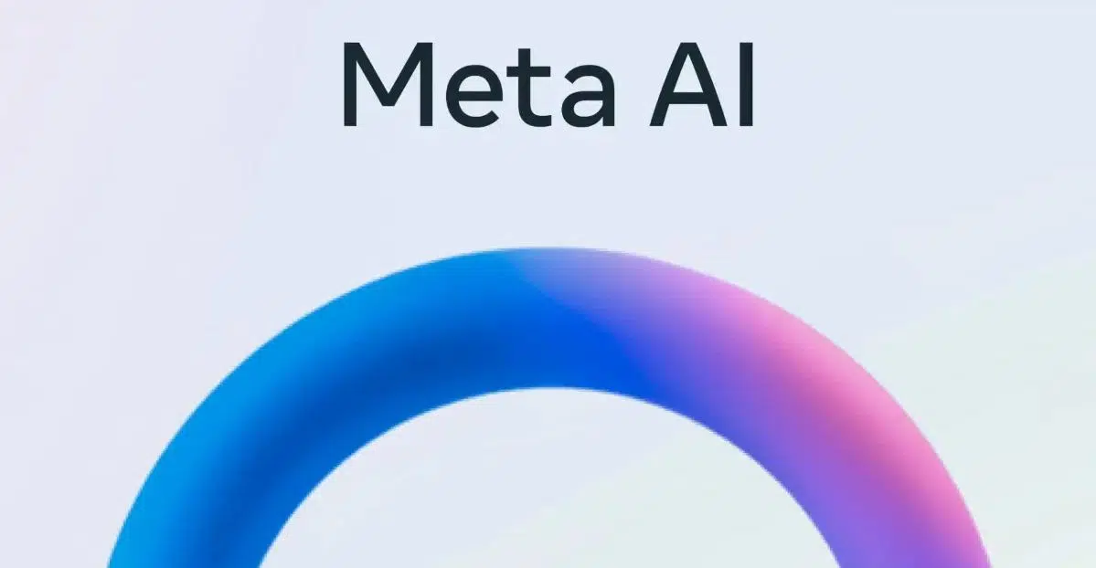 Meta is already developing its own AI