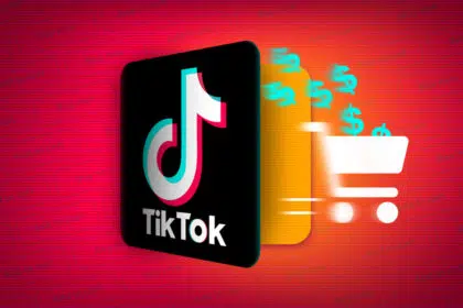 TikTok Shop Coupon