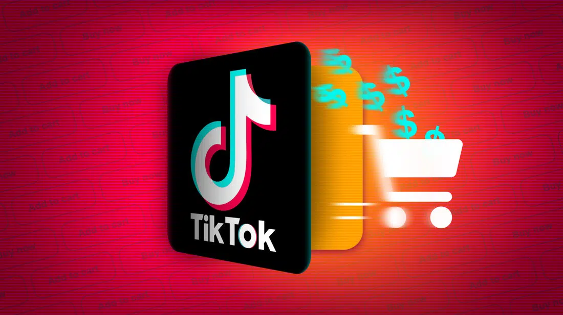 TikTok Shop Coupon