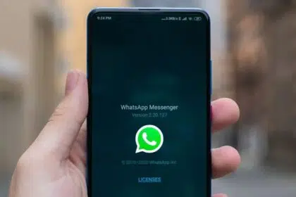 No on will cheat you with whatsapp new feature