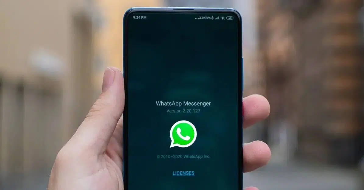 No on will cheat you with whatsapp new feature