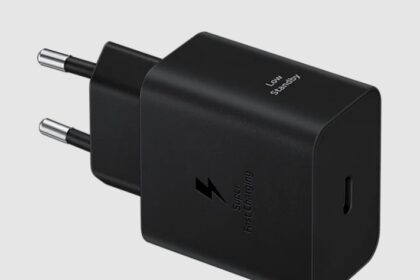 Samsung 45W Power Adapter