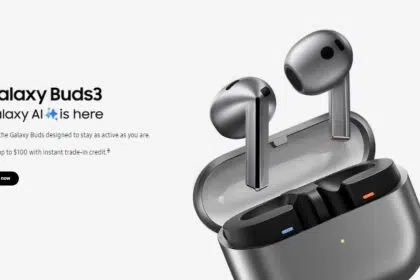 Samsung Buds 3