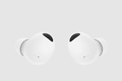 Samsung Earbuds Pro 2