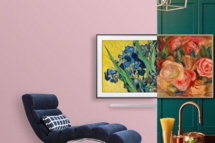 Samsung Frame TV