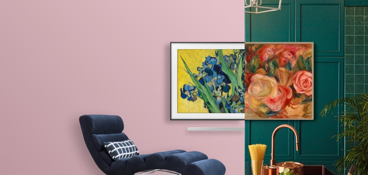 Samsung Frame TV