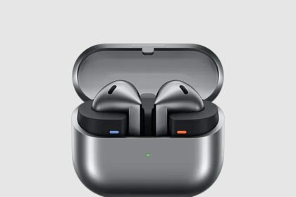 Samsung Galaxy Buds 3 pro