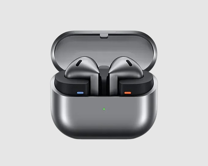 Samsung Galaxy Buds 3 pro