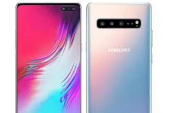 Samsung Galaxy S10 The Middle Child of the Galaxy Family