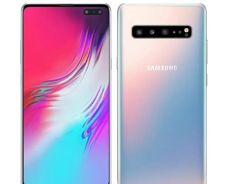 Samsung Galaxy S10 The Middle Child of the Galaxy Family