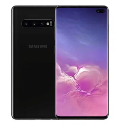 Samsung Galaxy S10 The Middle Child of the Galaxy Family