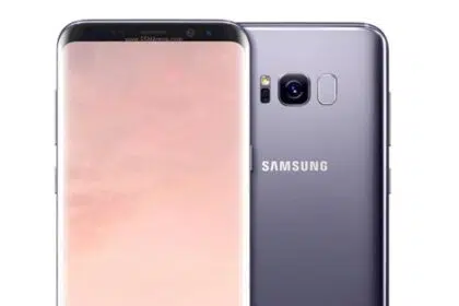 Samsung Galaxy S8 Plus