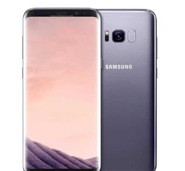 Samsung Galaxy S8 Plus