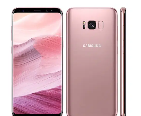 Samsung Galaxy S8 Plus