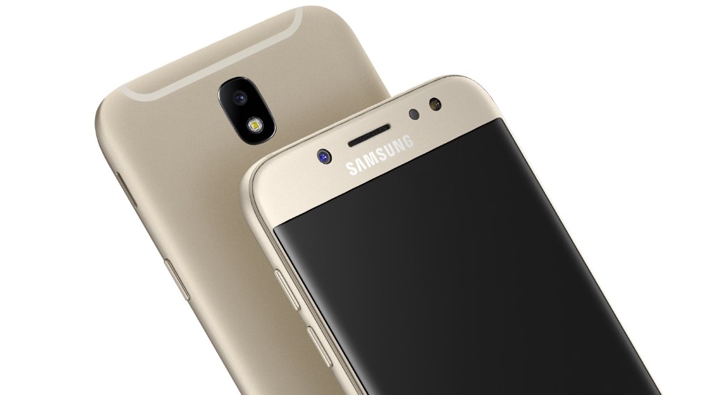 Samsung J7