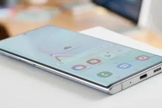 Samsung Note 10 Plus