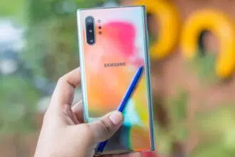 Samsung Note 10 The Ultimate Tool for Creativity and Productivity