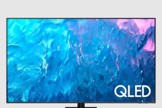 Samsung QLED