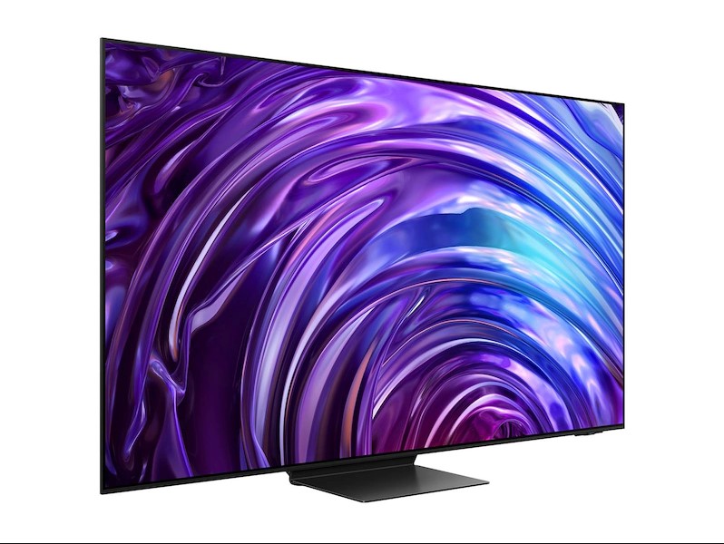Samsung S95D