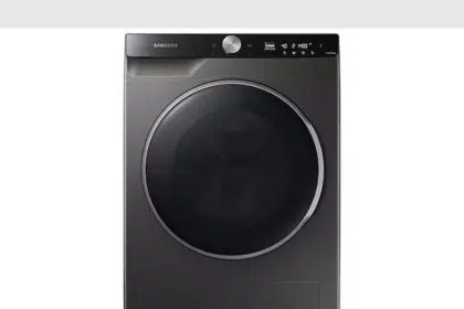 Samsung Washer and Dryer