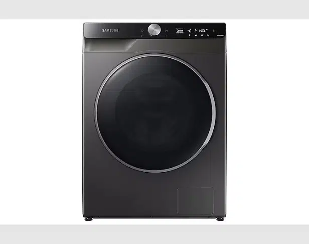 Samsung Washer and Dryer