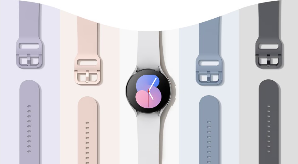 Samsung Watch Bands