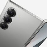Samsung galaxy z fold 6