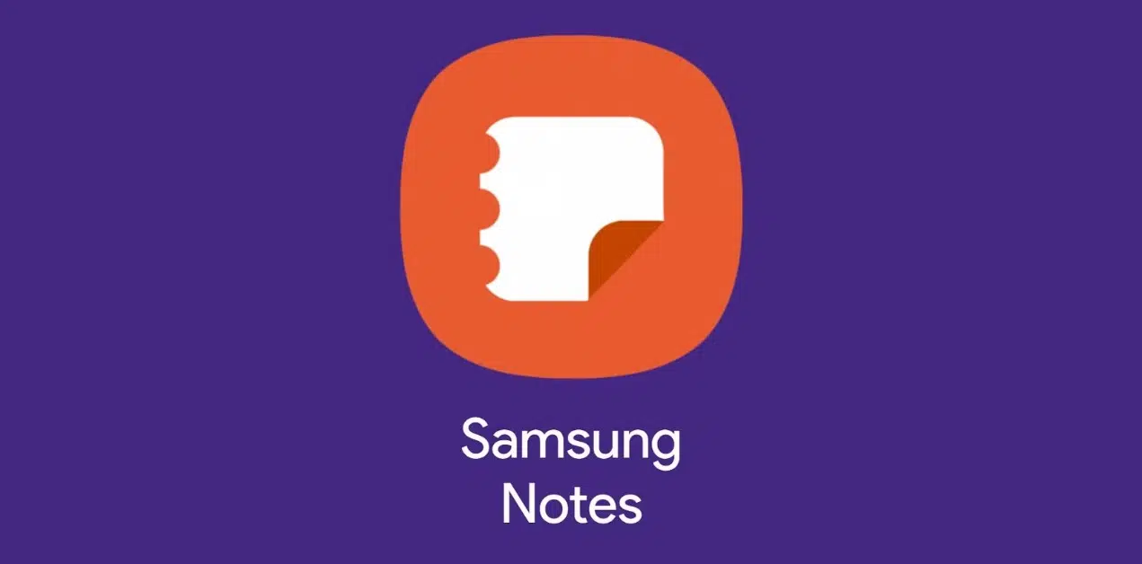 Samsung notes