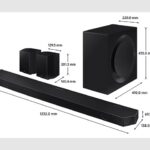 Samsung soundbar