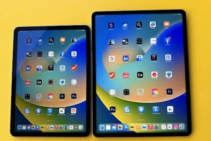 Ultimate iPad Comparison: iPad Pro vs. iPad Air in 2024