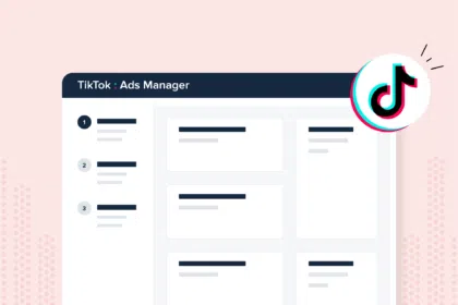 TikTok Ads Manager