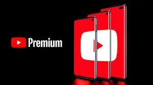 YouTube Premium Free Trial