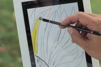 iPad Pen