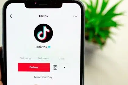 TikTok PFP