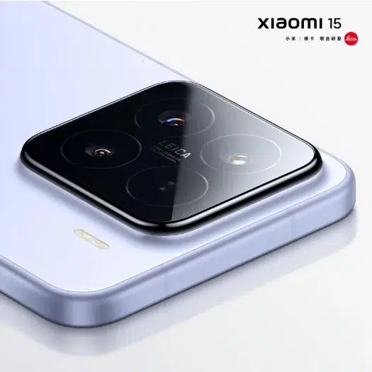 Xiaomi 15 is official (3)