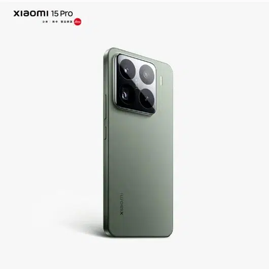 Xiaomi 15 is official (5)