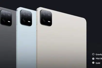 Xiaomi pad 6