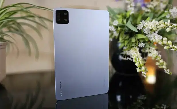 Xiaomi pad 6