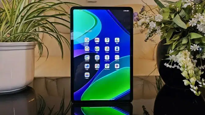 Xiaomi pad 6