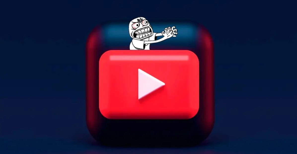 Youtube causes chaos