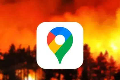 google maps latest update