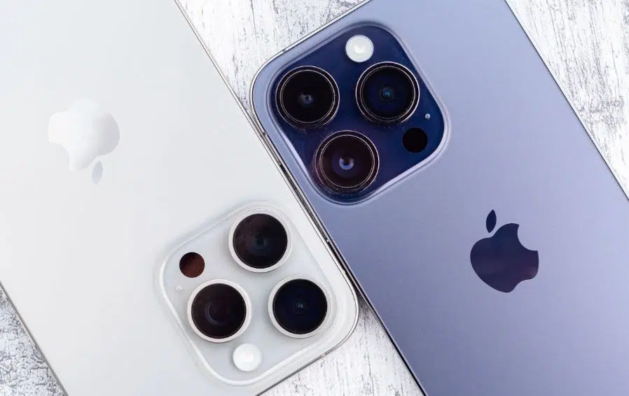 iPhone 15 Pro Edges Out 14 Pro In Fierce Contest (3)