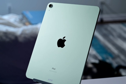 iPad Air 4